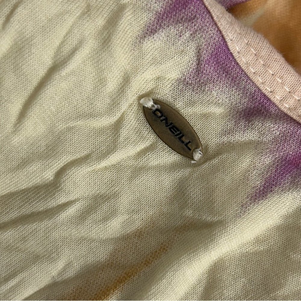 O’Neill maxi dress women size M - Picture 4 of 10